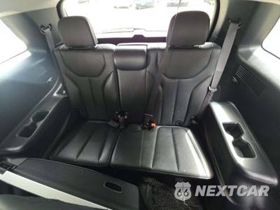 2023 Hyundai Palisade SEL - zdjęcie 14 z 27 - miniatura