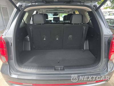 2023 Hyundai Palisade SEL - zdjęcie 15 z 27 - miniatura