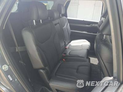 2023 Hyundai Palisade SEL - zdjęcie 17 z 27 - miniatura