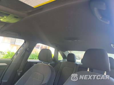 2025 Volkswagen Jetta Sport - zdjęcie 11 z 21 - miniatura