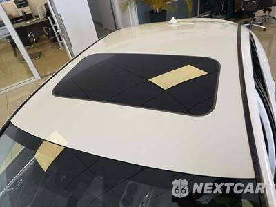 2022 INFINITI 3.0t LUXE - zdjęcie 12 z 26 - miniatura