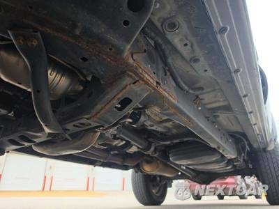 2016 Toyota Tacoma TRD Sport Crew Cab Medium Bed - zdjęcie 4 z 44 - miniatura