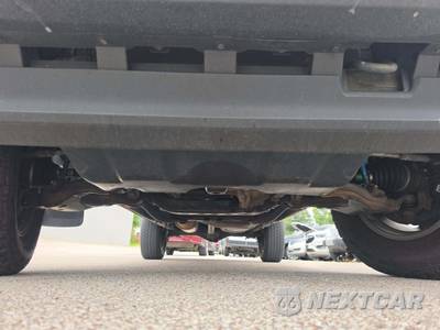2016 Toyota Tacoma TRD Sport Crew Cab Medium Bed - zdjęcie 17 z 44 - miniatura