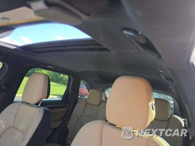 2018 Porsche Cayenne - zdjęcie 8 z 23 - miniatura