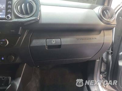 2021 Toyota Tacoma TRD Sport Crew Cab Medium Bed - zdjęcie 19 z 26 - miniatura