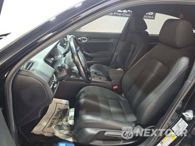 2025 Honda Civic Hatchback Sport - zdjęcie 6 z 31 - miniatura