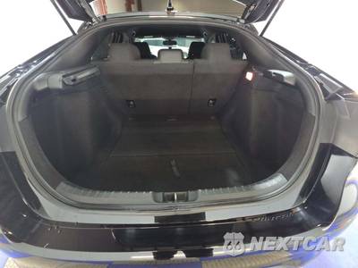 2025 Honda Civic Hatchback Sport - zdjęcie 14 z 31 - miniatura