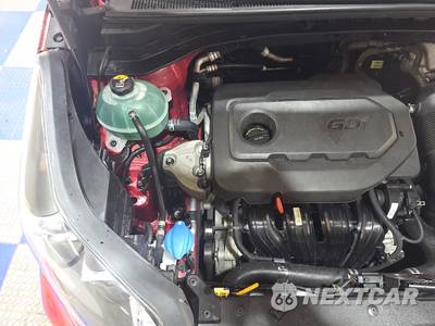 2017 Kia Sportage EX - zdjęcie 29 z 32 - miniatura