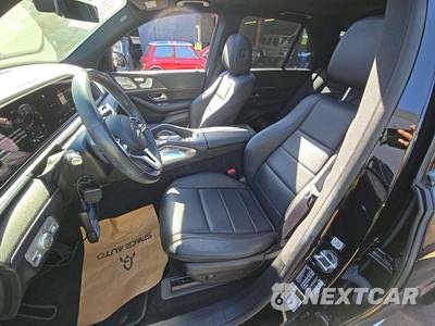 2022 Mercedes-Benz GLE 350 - zdjęcie 6 z 27 - miniatura