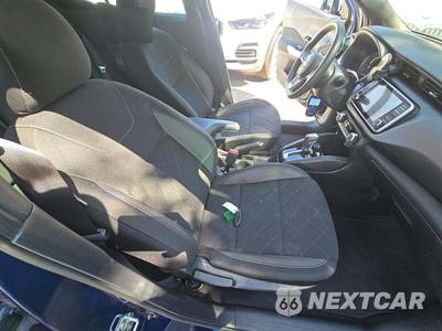 2020 Nissan Kicks SV - zdjęcie 18 z 26 - miniatura