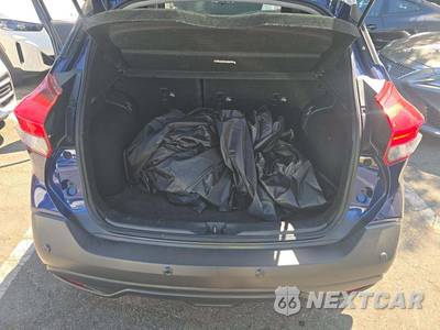 2020 Nissan Kicks SV - zdjęcie 14 z 26 - miniatura