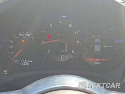 2019 Porsche Macan - zdjęcie 9 z 26 - miniatura