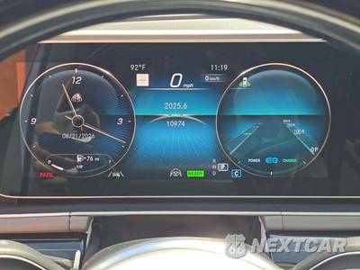 2022 Mercedes-Benz Maybach GLS 600 4MATIC - zdjęcie 9 z 27 - miniatura
