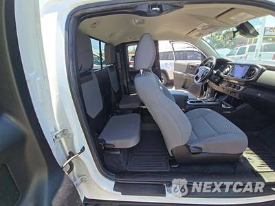 2023 Toyota Tacoma SR Extended Cab Long Bed w/Rear Doors - zdjęcie 16 z 30 - miniatura