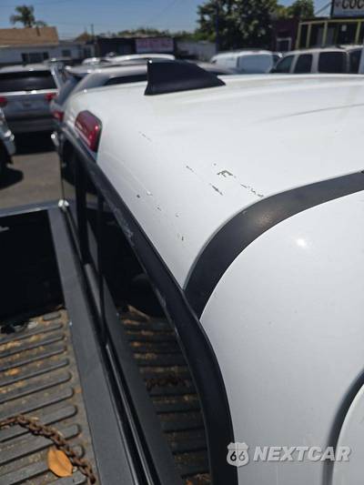2023 Toyota Tacoma SR Extended Cab Long Bed w/Rear Doors - zdjęcie 24 z 30 - miniatura