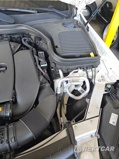 2022 Mercedes-Benz GLC 300 - zdjęcie 22 z 25 - miniatura