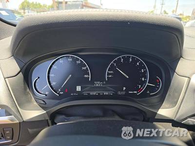 2021 BMW X3 Sports Activity Vehicle sDrive30i M SPORT LINE - zdjęcie 9 z 24 - miniatura