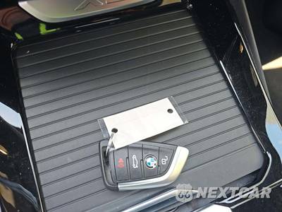 2021 BMW X3 Sports Activity Vehicle sDrive30i M SPORT LINE - zdjęcie 8 z 24 - miniatura