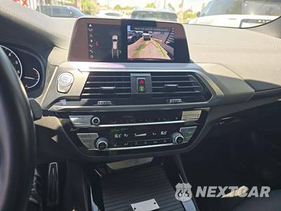 2021 BMW X3 Sports Activity Vehicle sDrive30i M SPORT LINE - zdjęcie 10 z 24 - miniatura