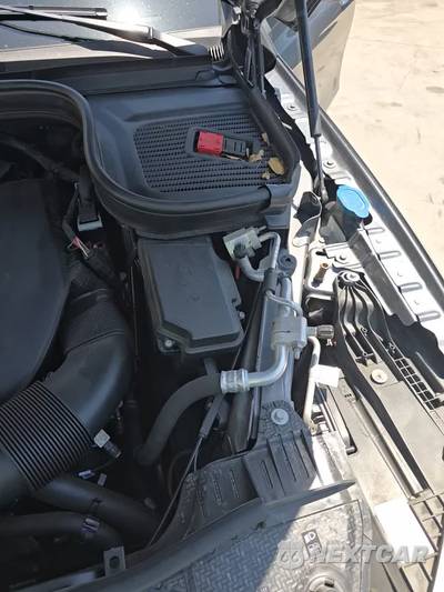 2022 Mercedes-Benz GLE 350 - zdjęcie 22 z 27 - miniatura