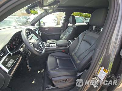 2023 Audi Q7 Premium Plus 45 TFSI - zdjęcie 6 z 27 - miniatura