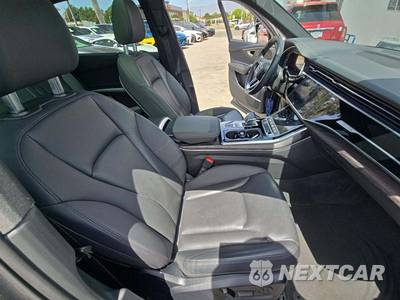 2023 Audi Q7 Premium Plus 45 TFSI - zdjęcie 19 z 27 - miniatura