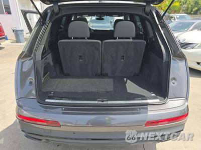 2023 Audi Q7 Premium Plus 45 TFSI - zdjęcie 15 z 27 - miniatura