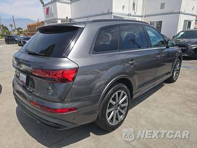 2023 Audi Q7 Premium Plus 45 TFSI - zdjęcie 3 z 27 - miniatura