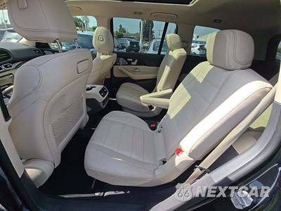 2020 Mercedes-Benz GLS 580 4MATIC - zdjęcie 13 z 29 - miniatura