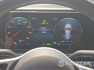2020 Mercedes-Benz GLS 580 4MATIC - zdjęcie 9 z 29 - miniatura