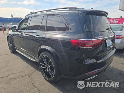 2020 Mercedes-Benz GLS 580 4MATIC - zdjęcie 2 z 29 - miniatura