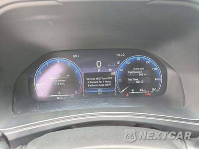 2024 Toyota Grand Highlander Limited - zdjęcie 9 z 26 - miniatura