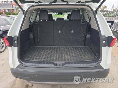 2024 Toyota Grand Highlander Limited - zdjęcie 15 z 26 - miniatura