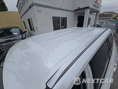 2024 Toyota Grand Highlander Limited - zdjęcie 12 z 26 - miniatura