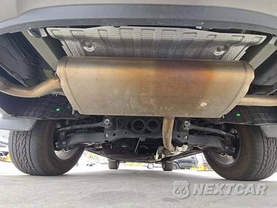 2024 Toyota Grand Highlander Limited - zdjęcie 16 z 26 - miniatura