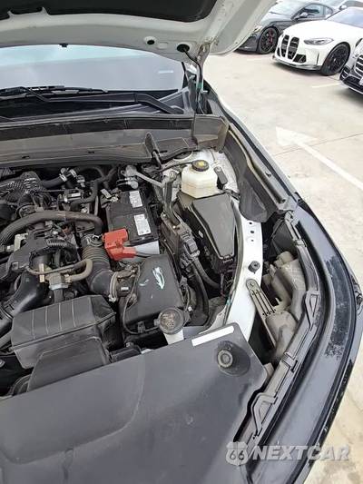 2024 Toyota Grand Highlander Limited - zdjęcie 23 z 26 - miniatura