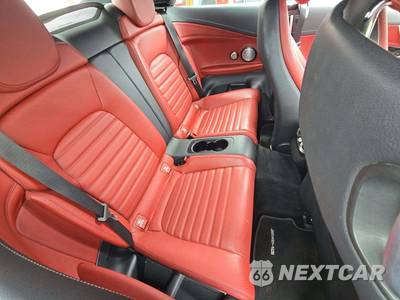 2023 Mercedes-Benz C 300 Convertible - zdjęcie 16 z 27 - miniatura