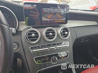 2023 Mercedes-Benz C 300 Convertible - zdjęcie 10 z 27 - miniatura