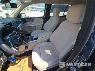 2023 Mercedes-Benz GLB 250 - zdjęcie 6 z 24 - miniatura