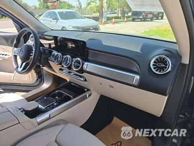 2023 Mercedes-Benz GLB 250 - zdjęcie 20 z 24 - miniatura