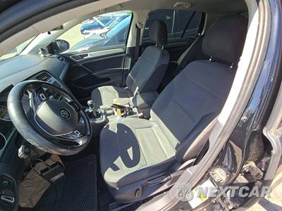 2016 Volkswagen Golf 1.8T S Hatchback - zdjęcie 6 z 30 - miniatura