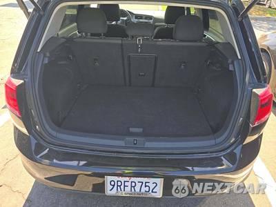 2016 Volkswagen Golf 1.8T S Hatchback - zdjęcie 14 z 30 - miniatura