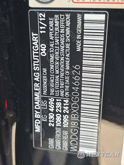 2013 Mercedes-Benz C 350 4MATIC Coupe - zdjęcie 5 z 29 - miniatura