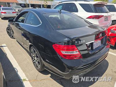 2013 Mercedes-Benz C 350 4MATIC Coupe - zdjęcie 2 z 29 - miniatura