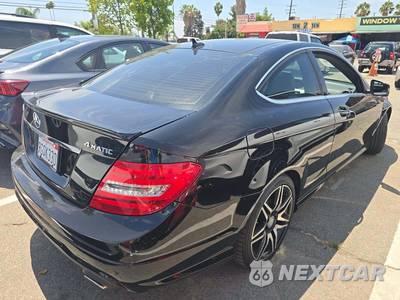 2013 Mercedes-Benz C 350 4MATIC Coupe - zdjęcie 3 z 29 - miniatura
