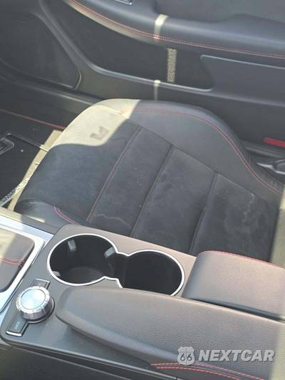 2013 Mercedes-Benz C 350 4MATIC Coupe - zdjęcie 29 z 29 - miniatura