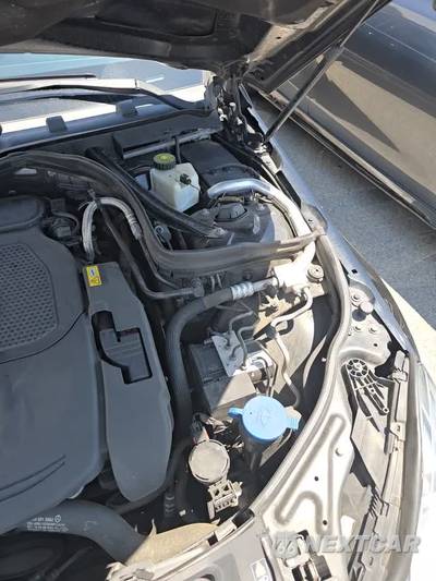 2013 Mercedes-Benz C 350 4MATIC Coupe - zdjęcie 25 z 29 - miniatura