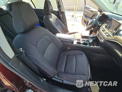 2023 Nissan Altima SV - zdjęcie 18 z 25 - miniatura