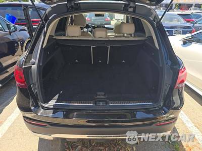 2020 Mercedes-Benz GLC 300 4MATIC - zdjęcie 14 z 27 - miniatura