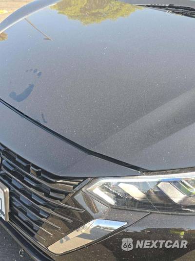 2025 Nissan Sentra SV - zdjęcie 21 z 26 - miniatura